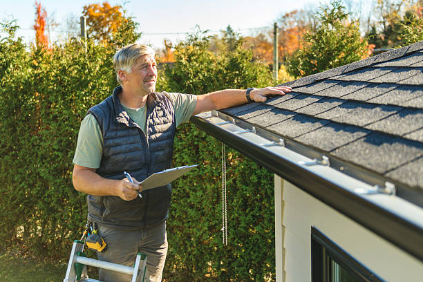 Trusted Roofing service in Bardolph, IL - Ben Roofing and Steel LLC